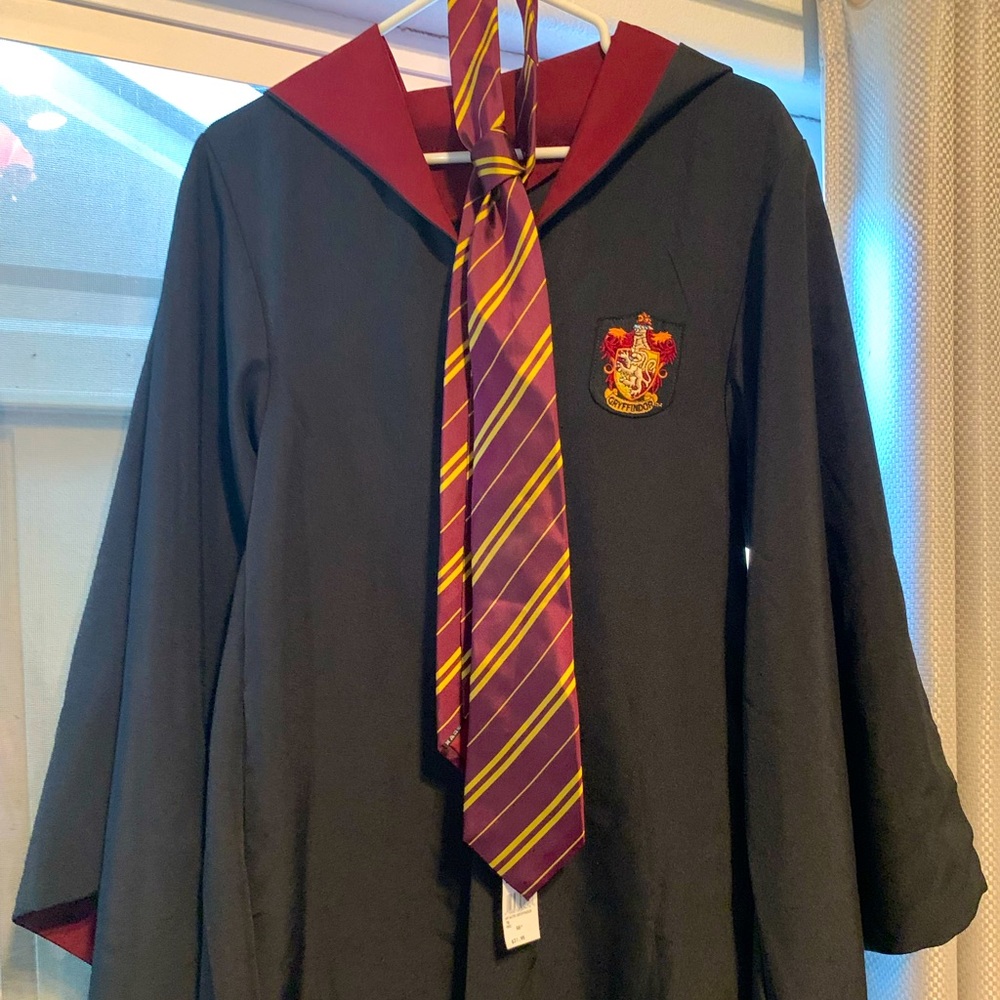 Authentic / Official The Wizarding World of Harry Potter at Universal Studios